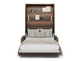 Wall bed 686082