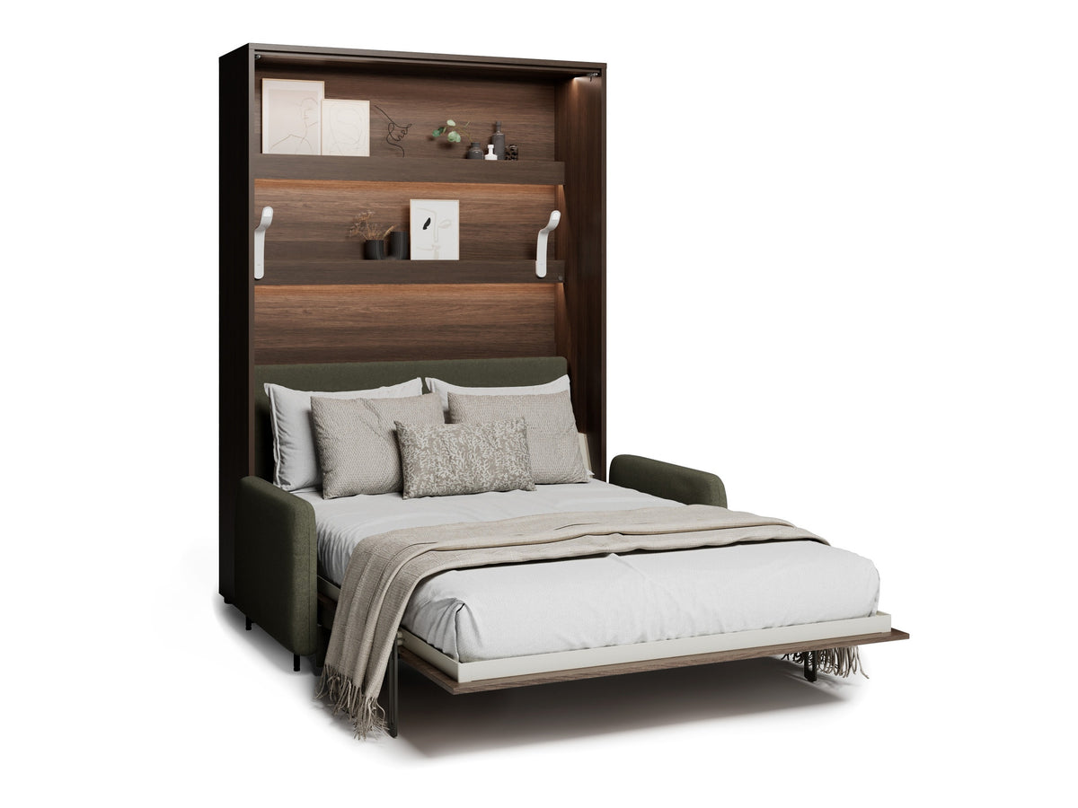 Wall bed 686082