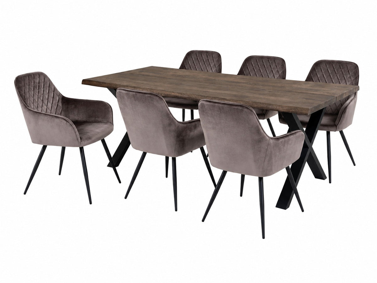 Dining set 685318