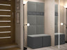 Hallway set 421603 5124104