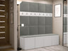 Hallway set 422079 5124114