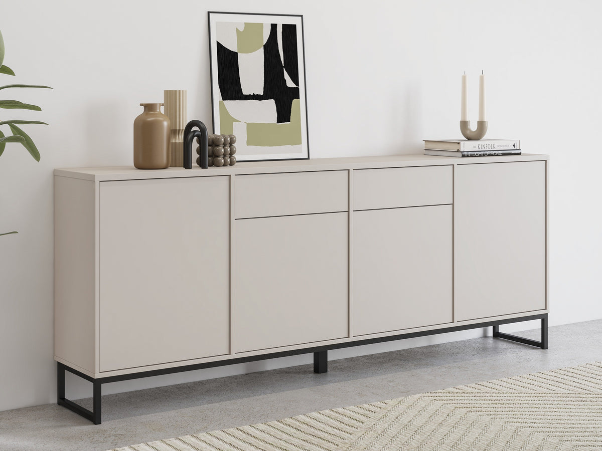 Chest of drawers 686351