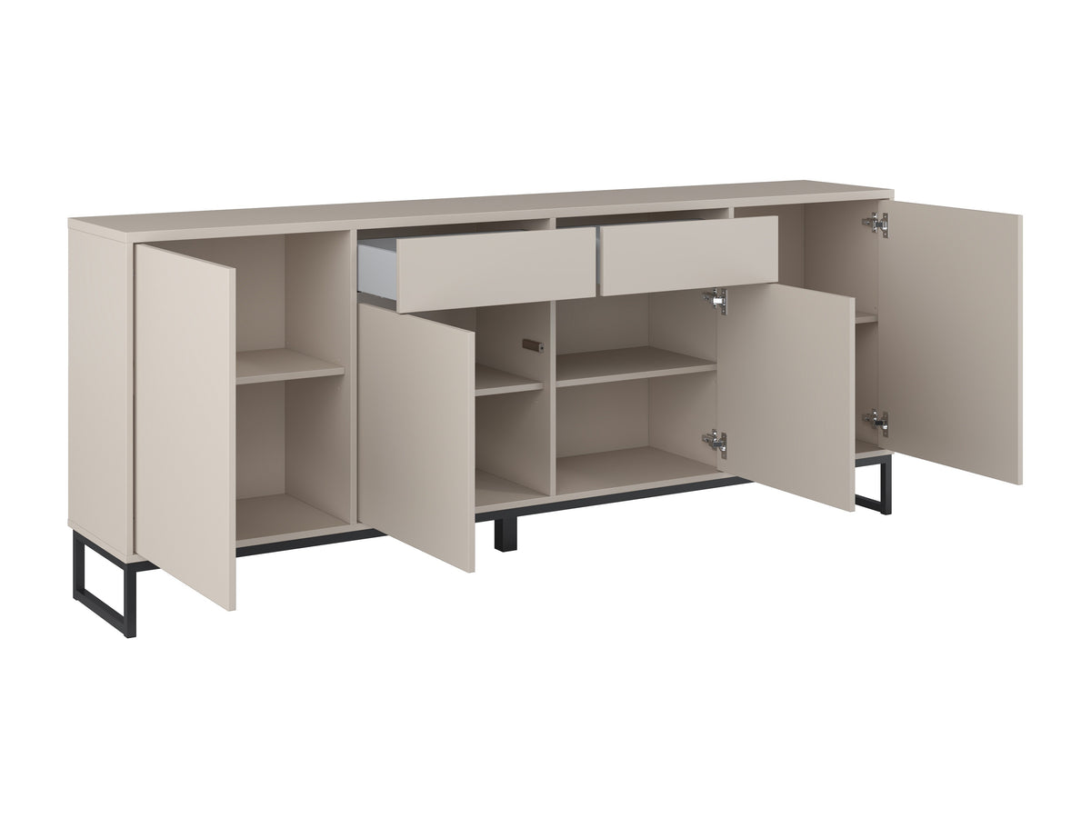 Chest of drawers 686351