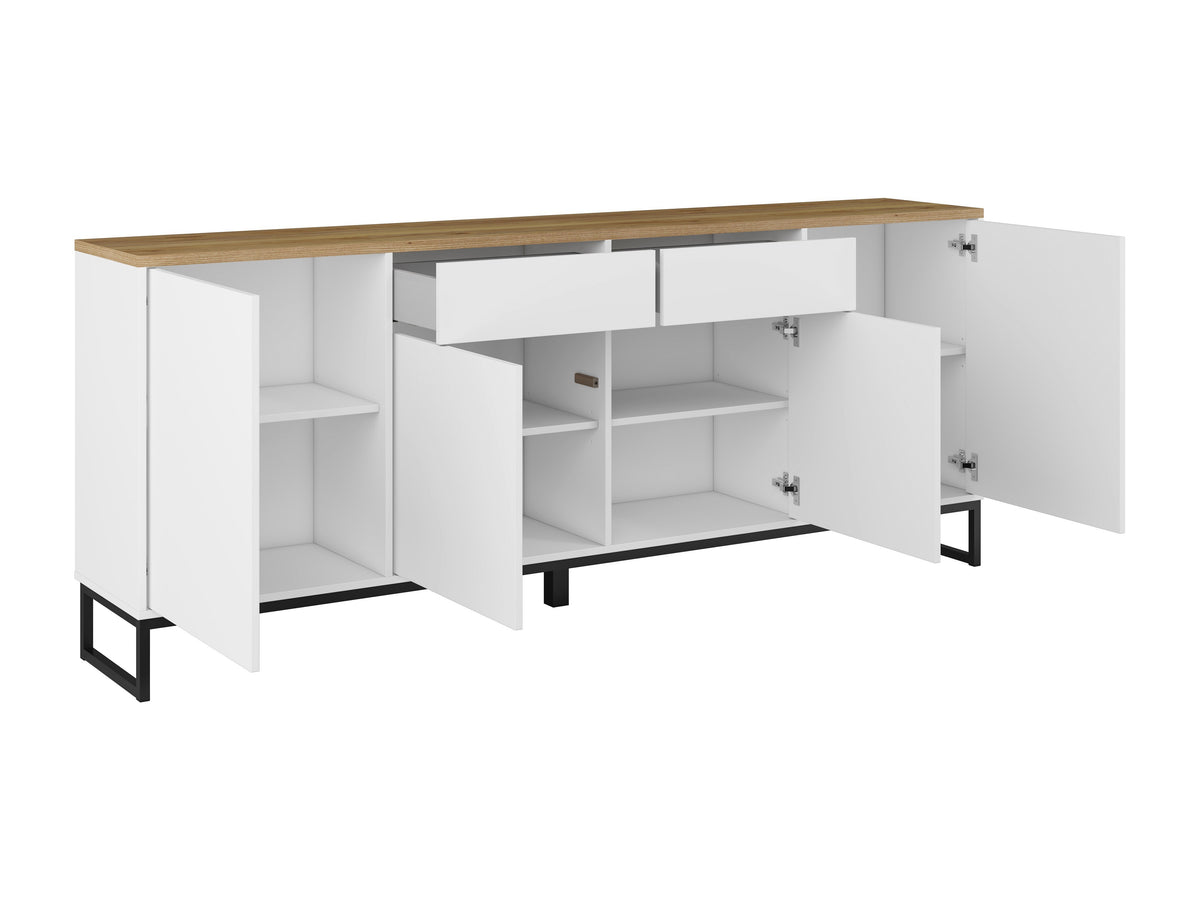 Chest of drawers 686351