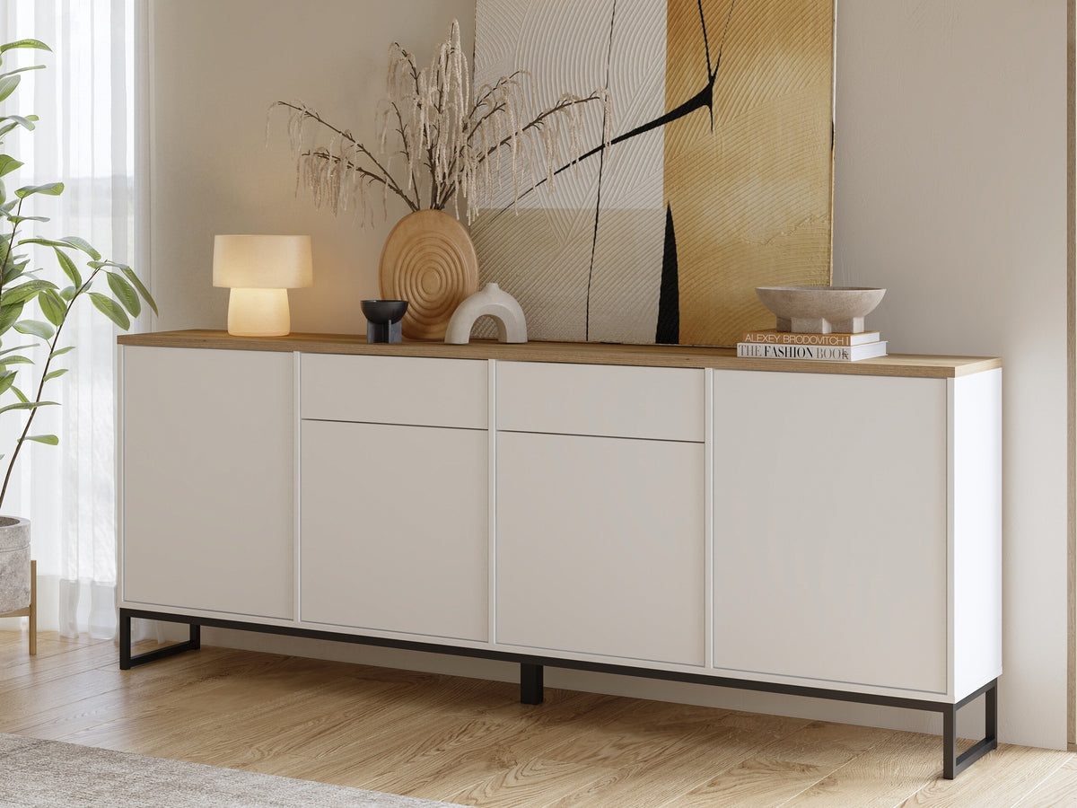 Chest of drawers 686351