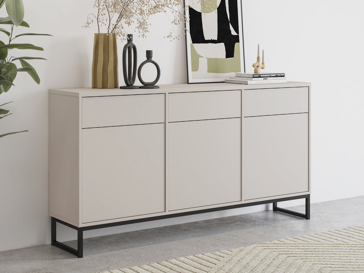 Chest of drawers 686355