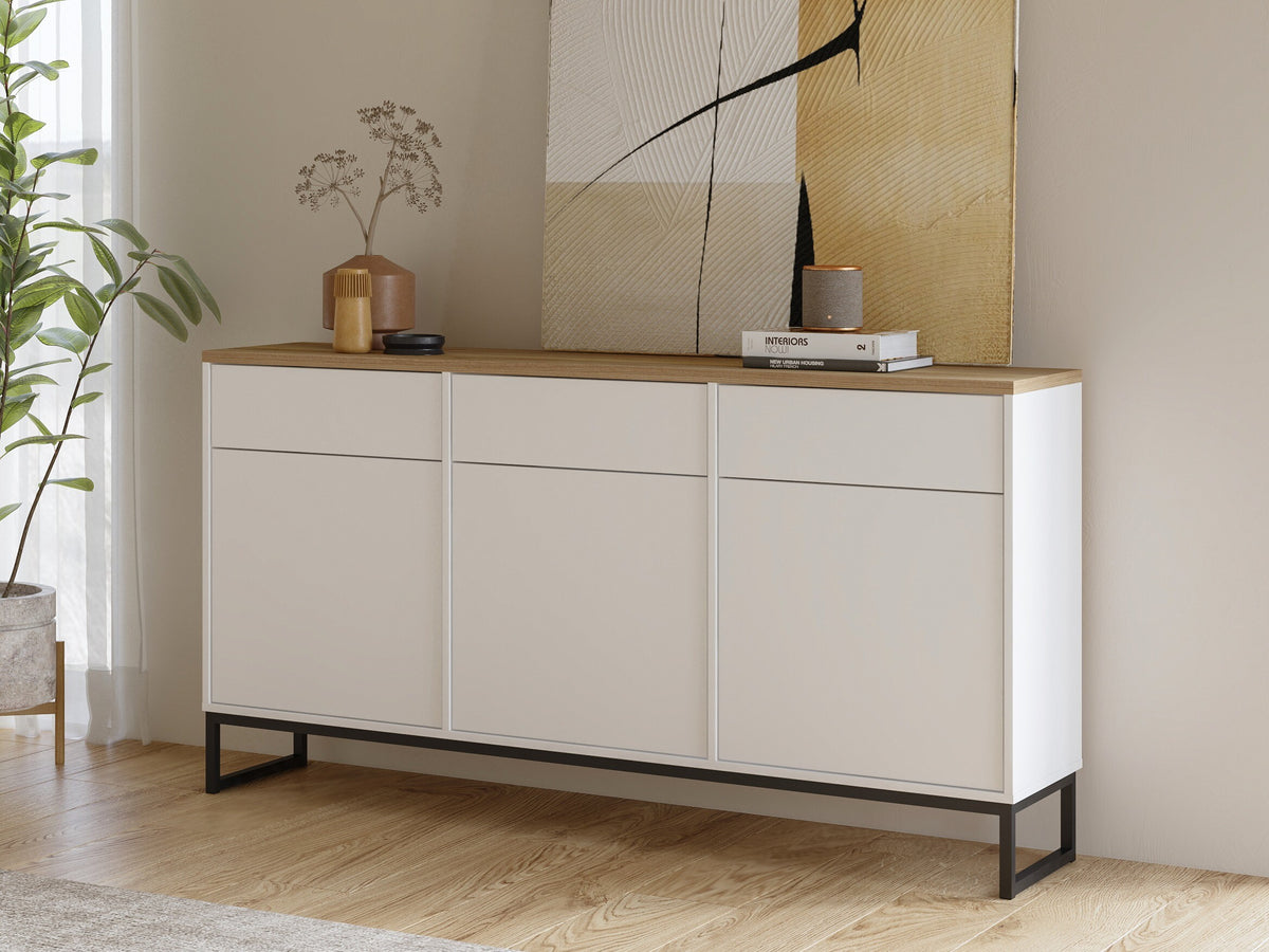 Chest of drawers 686355