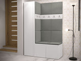 Hallway set 467396 5124455