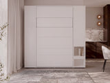 Wall bed 686082