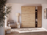 Wall bed 686082