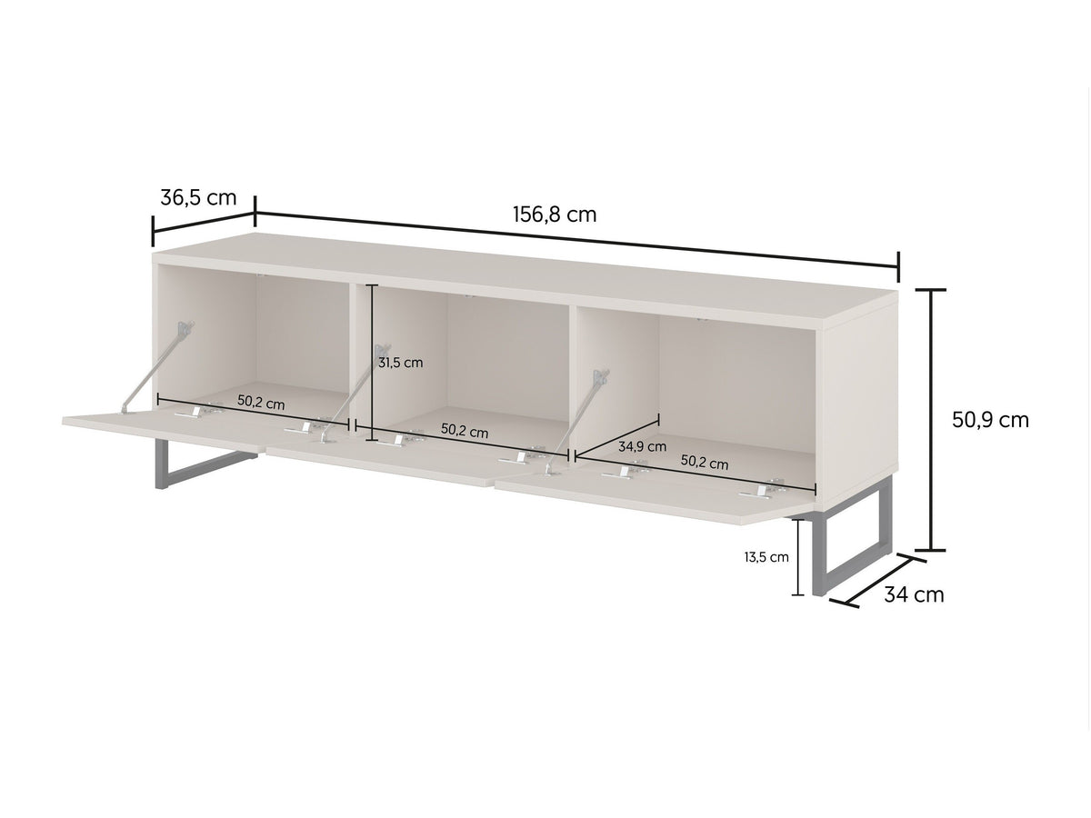 TV stand 686208
