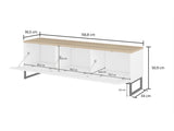 TV stand 686208