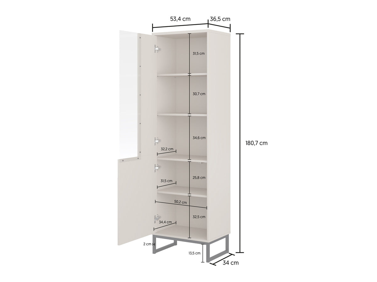 Bookcase 686358