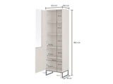 Bookcase 686358