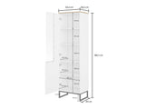 Bookcase 686358
