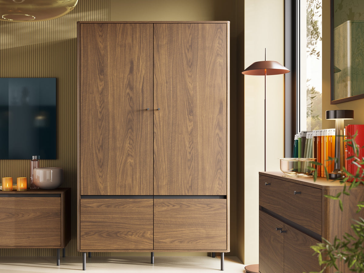 Wardrobe 686464
