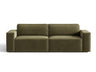 Modular sofa 597511 5126665