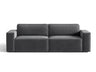 Modular sofa 597511 5126669