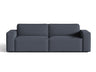 Modular sofa 597511 5126674
