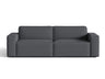 Modular sofa 597511 5126676