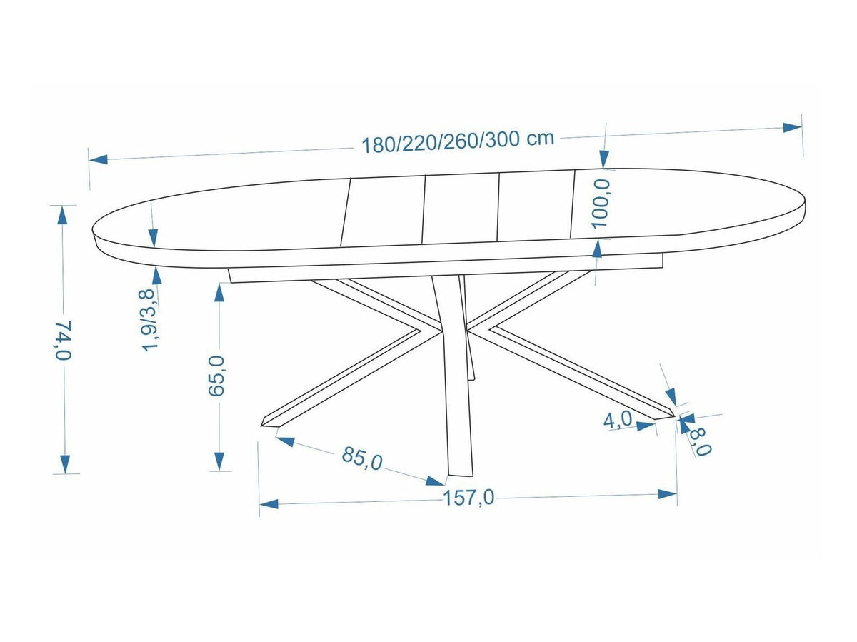 Table 686565