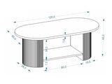 Coffee table 686569