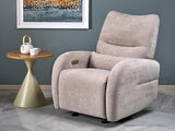 Armchair recliner 686572