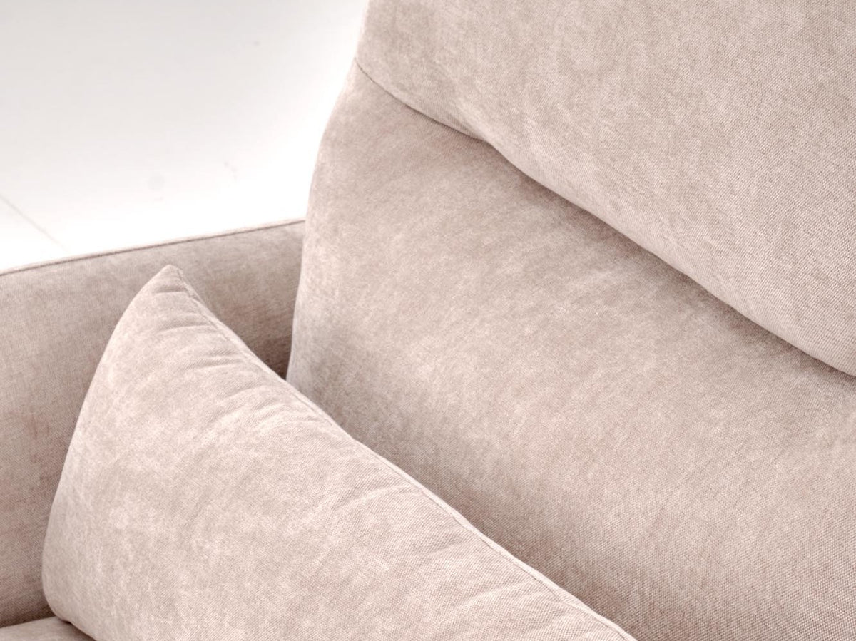 Armchair recliner 686572