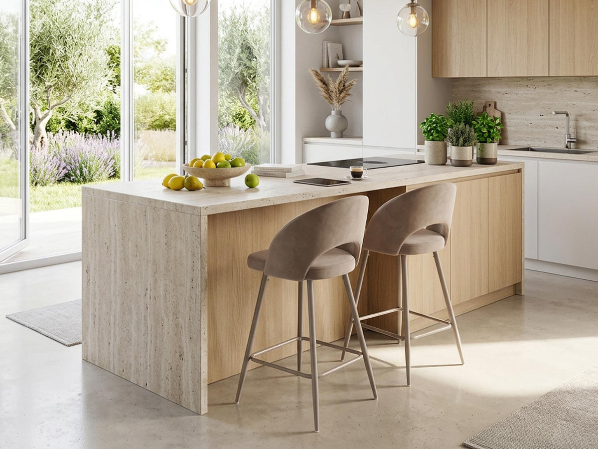 Counter stool 240932