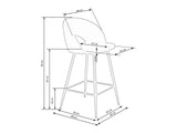 Counter stool 240932
