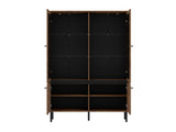 Bookcase 686673