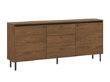 Chest of drawers 686752