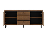 Chest of drawers 686752
