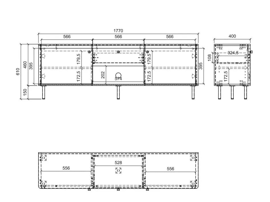 Living room set 686801
