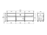 TV stand 686859