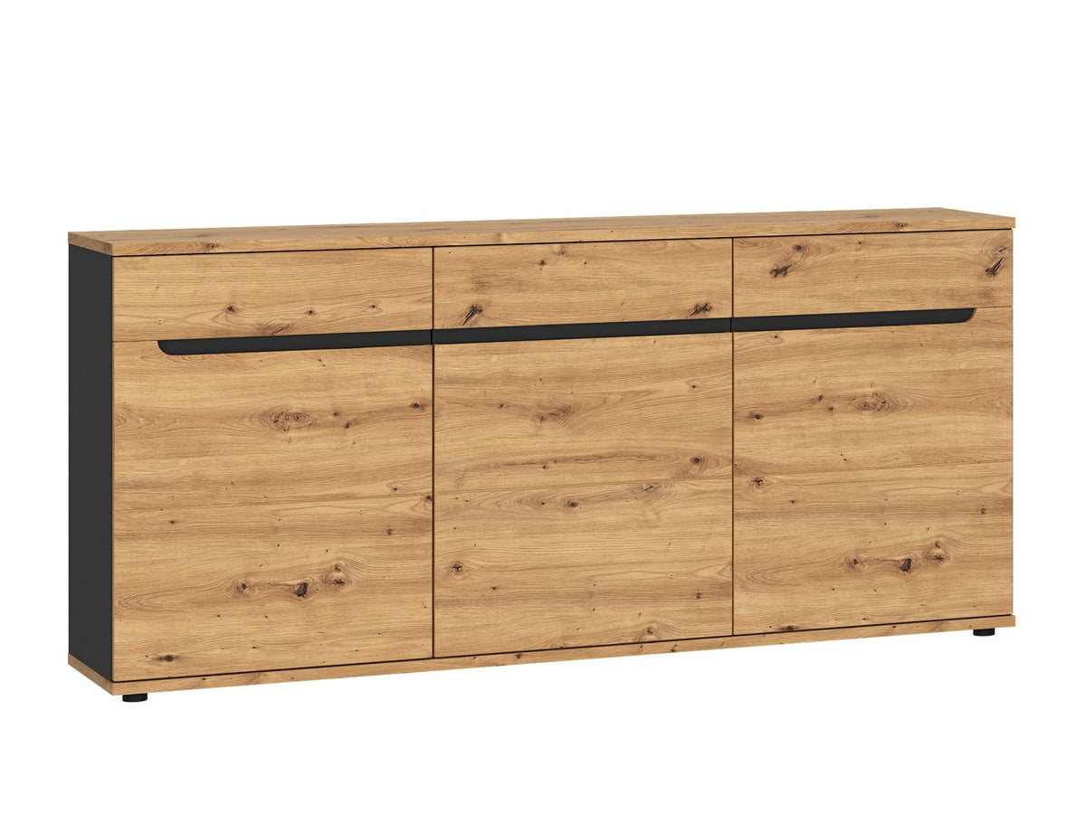 Chest of drawers 686877