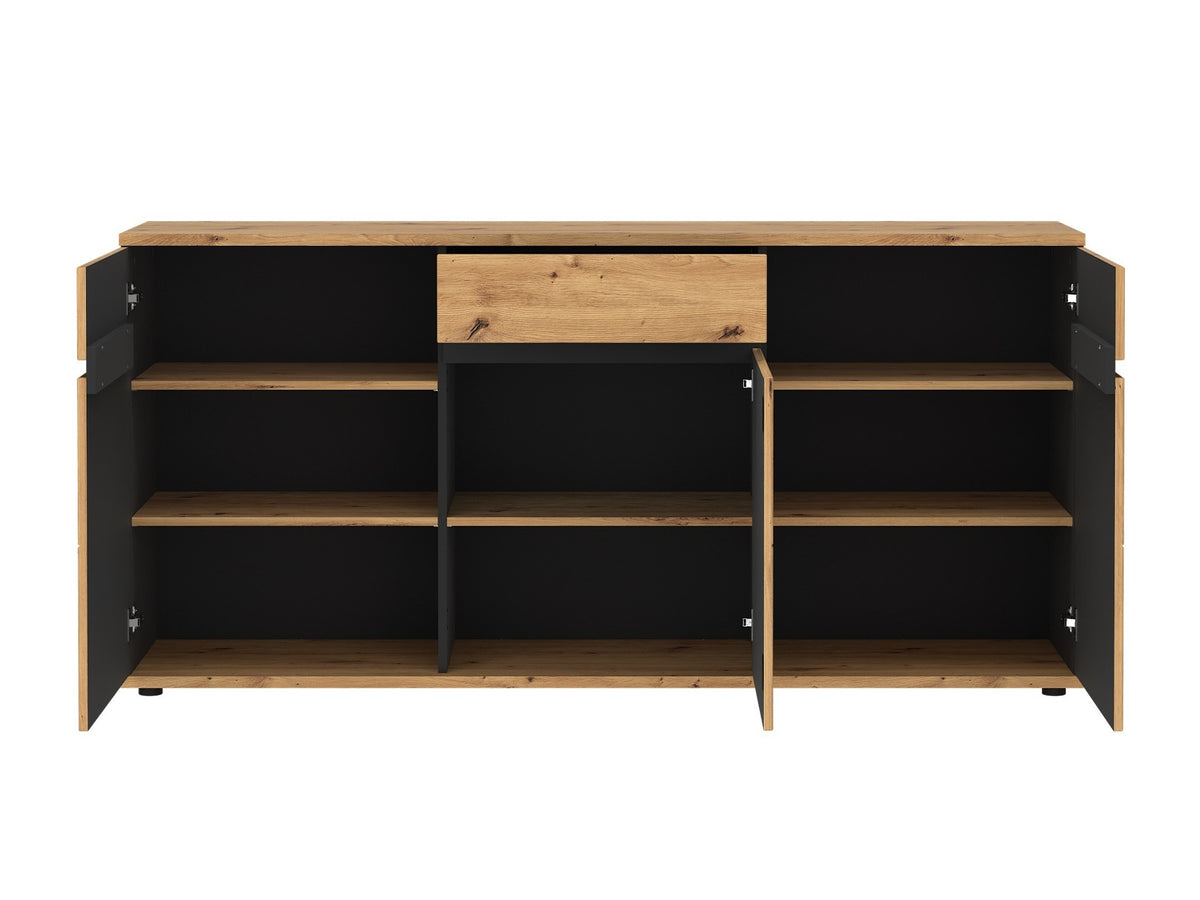 Chest of drawers 686877