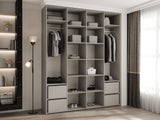 Wardrobe 607591 5131451