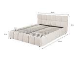 Bed 686906