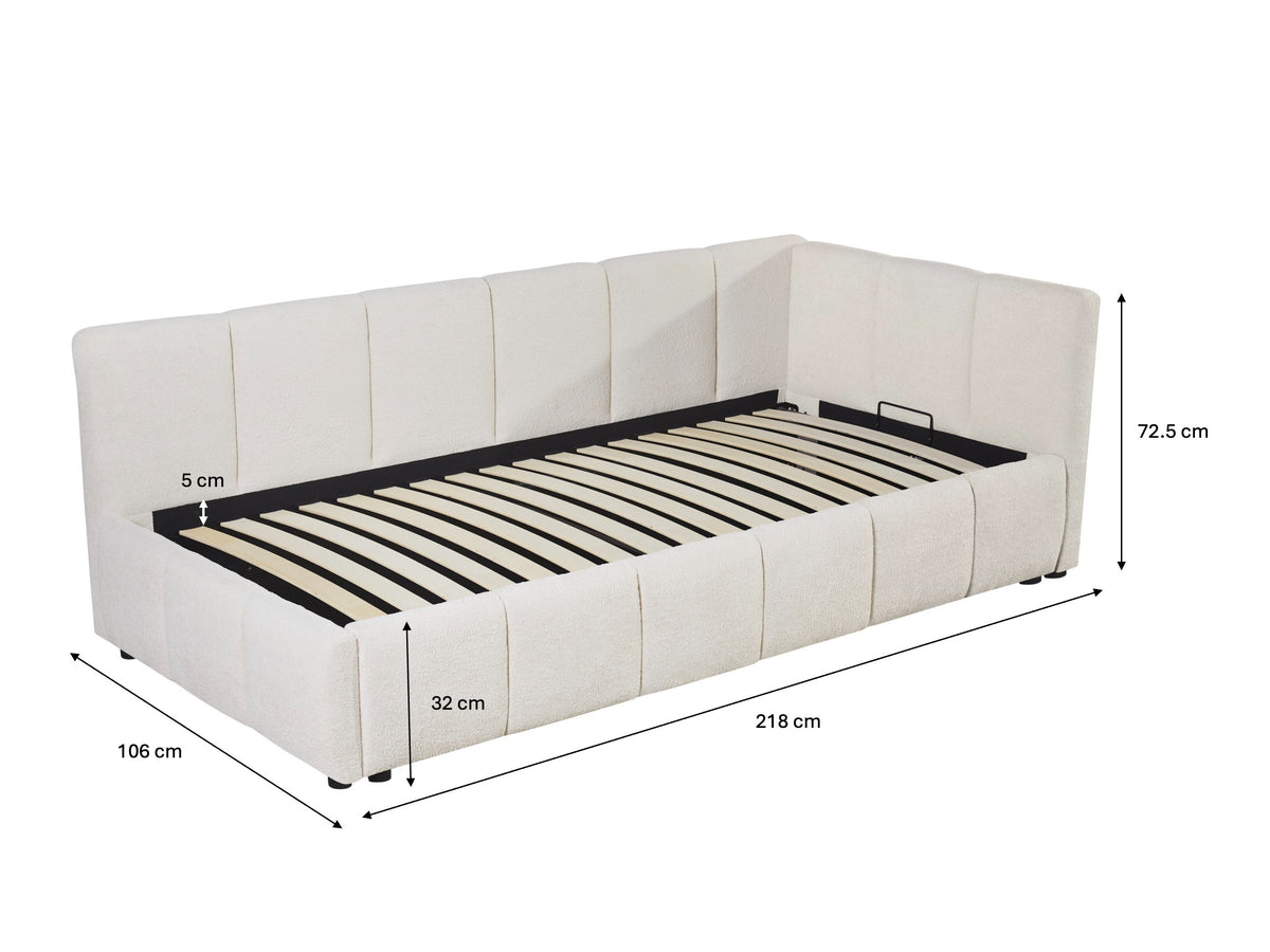 Bed 686918