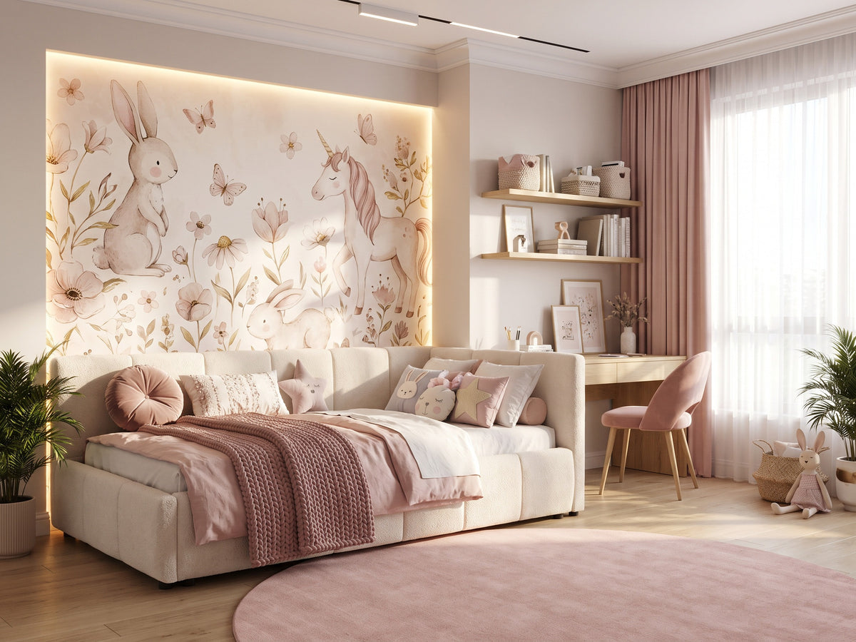 Bed 686918