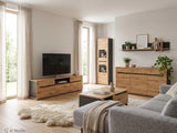 Bookcase 686895