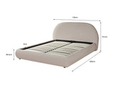 Bed 686950