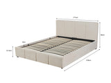 Bed 686996