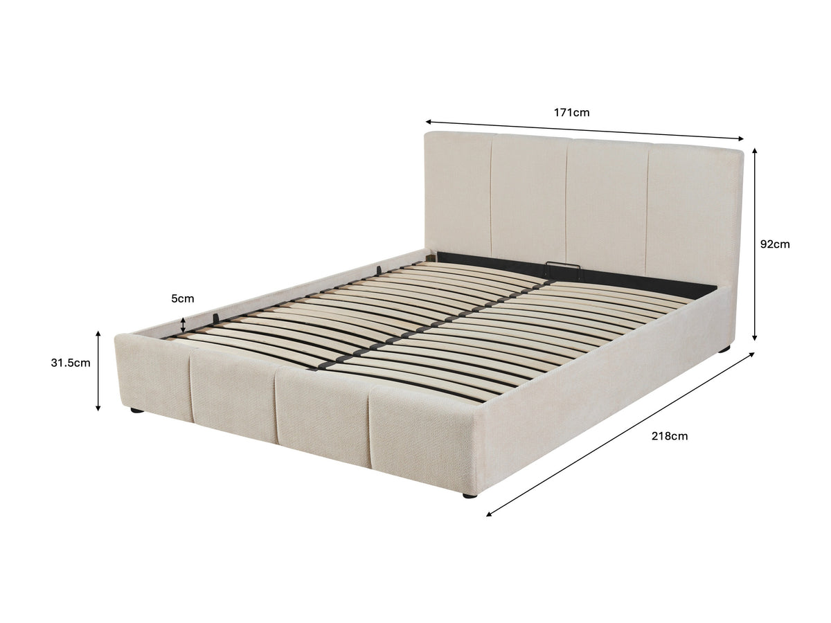 Bed 686996