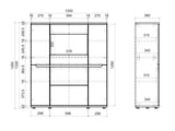 Sideboard 687001