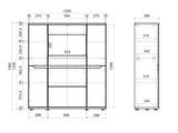 Sideboard 687001