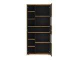 Bookcase 687038