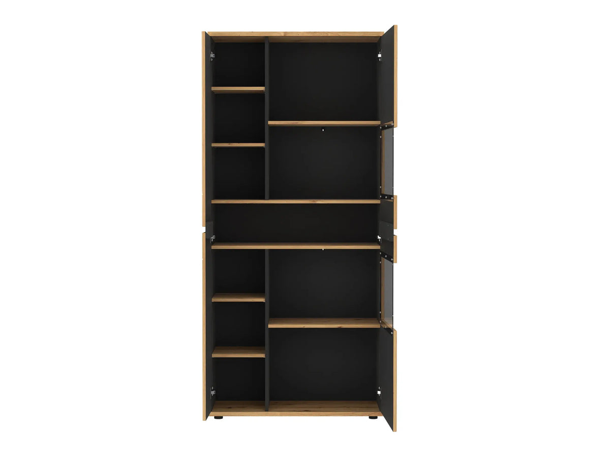 Bookcase 687038