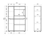 Sideboard 687062